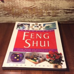 Feng shui book